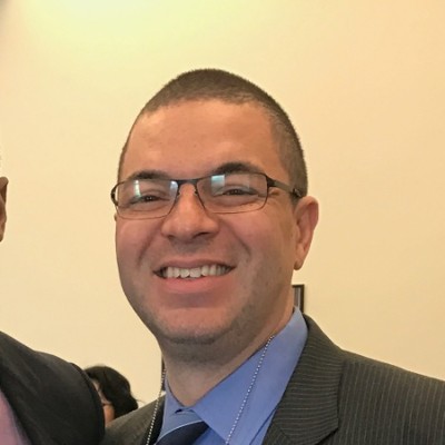 Christian Feaman