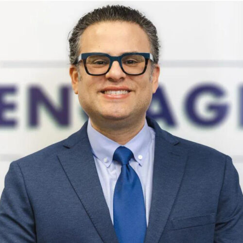 Dr. Efrain Martinez